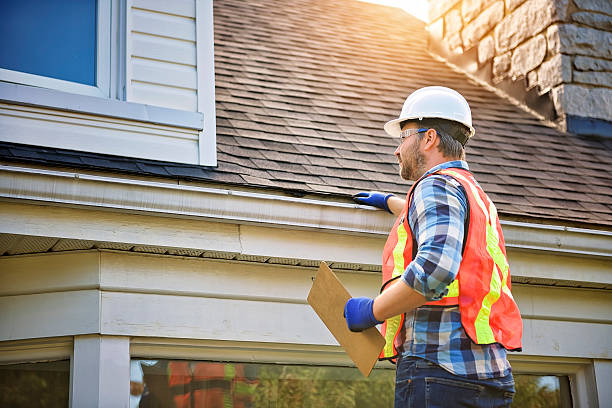 Licensed Gutter Installation service in Port Republic, NJ - Roof Repair Smedway